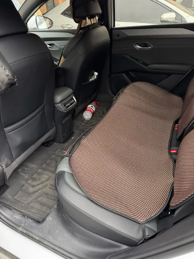 2025 BYD QinL BEV,autocango,china used car exporter,china ev exporter,chinese used car exporter,chinese used ev exporter