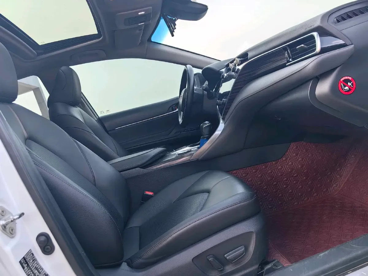 2019 Toyota Camry 2.0L 178HP L4 CVT,autocango,china used car exporter,china ev exporter,chinese used car exporter,chinese used ev exporter