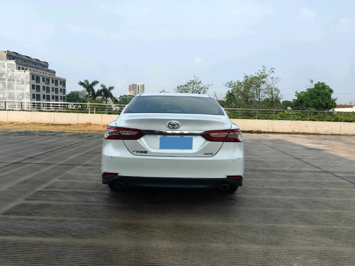 2019 Toyota Camry 2.0L 178HP L4 CVT,autocango,china used car exporter,china ev exporter,chinese used car exporter,chinese used ev exporter