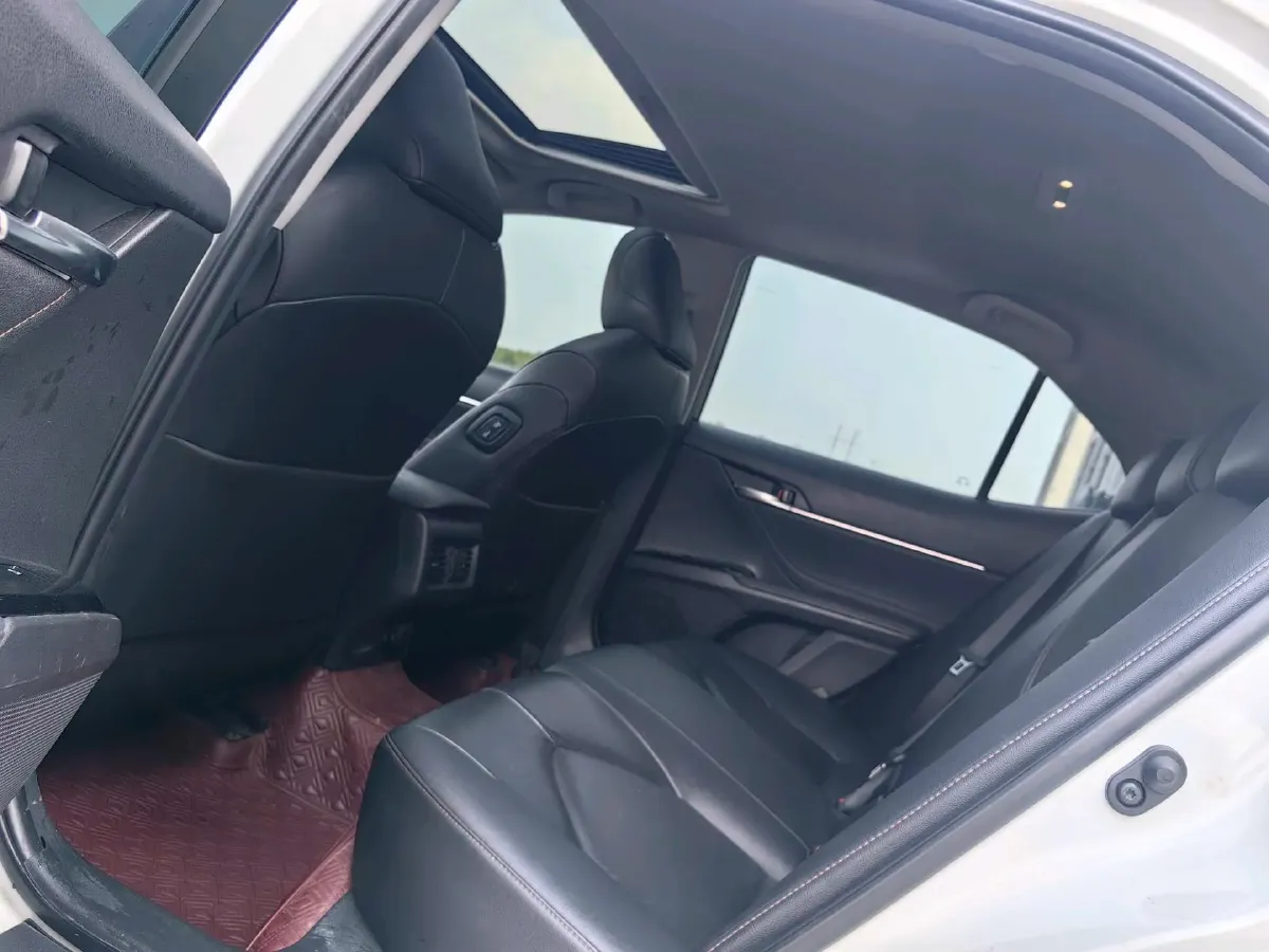 2019 Toyota Camry 2.0L 178HP L4 CVT,autocango,china used car exporter,china ev exporter,chinese used car exporter,chinese used ev exporter