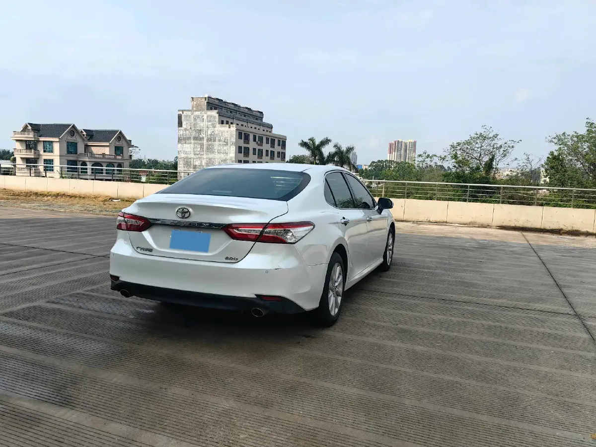2019 Toyota Camry 2.0L 178HP L4 CVT,autocango,china used car exporter,china ev exporter,chinese used car exporter,chinese used ev exporter