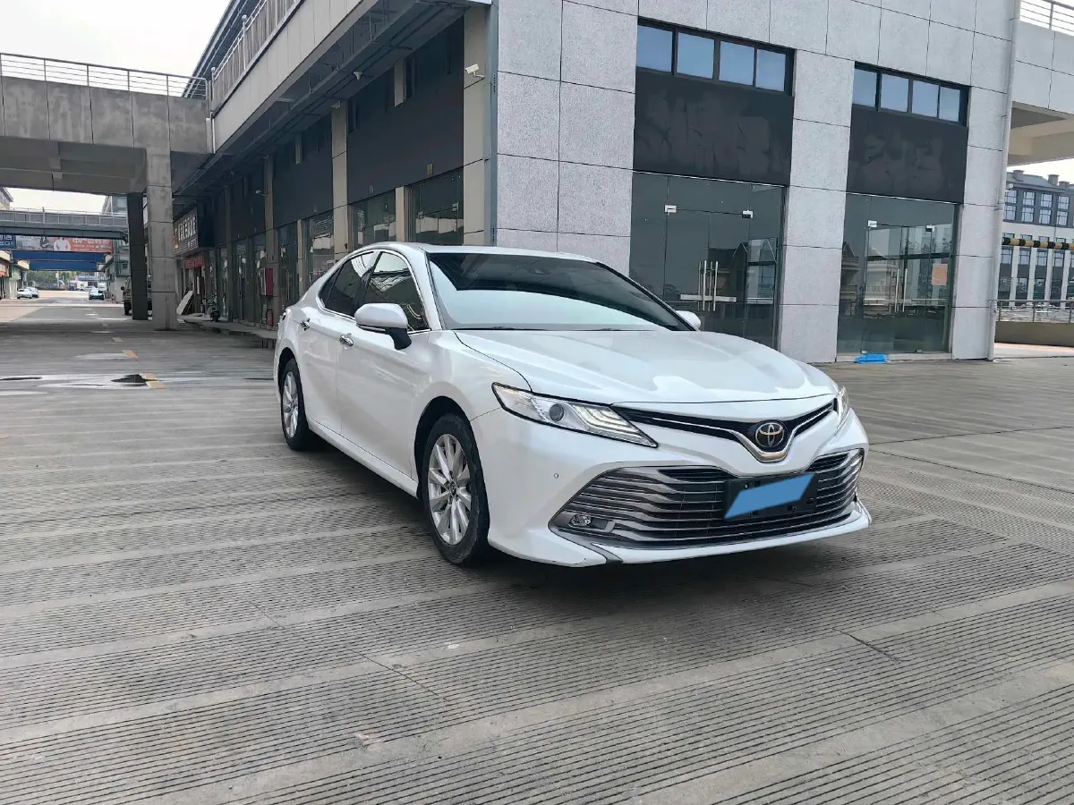 2019 Toyota Camry 2.0L 178HP L4 CVT,autocango,china used car exporter,china ev exporter,chinese used car exporter,chinese used ev exporter