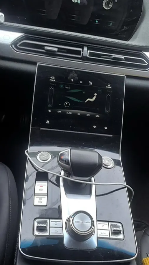 2020 BeiJing Auto X7 1.5T 188HP L4 7DCT,autocango,china used car exporter,china ev exporter,chinese used car exporter,chinese used ev exporter