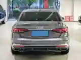 2020 Audi A4L 2.0T 190HP L4 7DCT