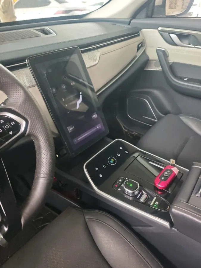 2020 Weltmeister EX5 BEV 69KWH,autocango,china used car exporter,china ev exporter,chinese used car exporter,chinese used ev exporter