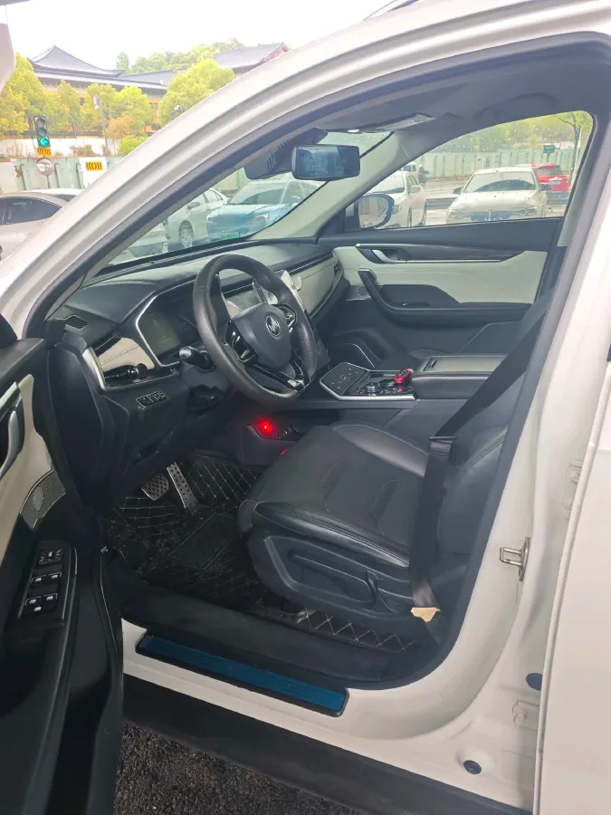 2020 Weltmeister EX5 BEV 69KWH,autocango,china used car exporter,china ev exporter,chinese used car exporter,chinese used ev exporter