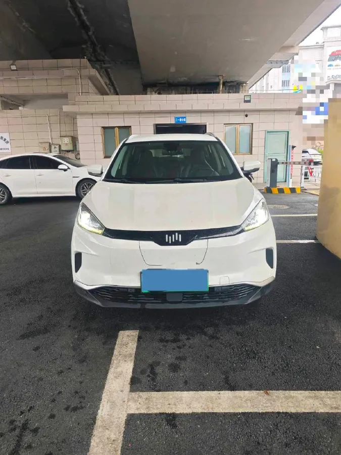 2020 Weltmeister EX5 BEV 69KWH,autocango,china used car exporter,china ev exporter,chinese used car exporter,chinese used ev exporter