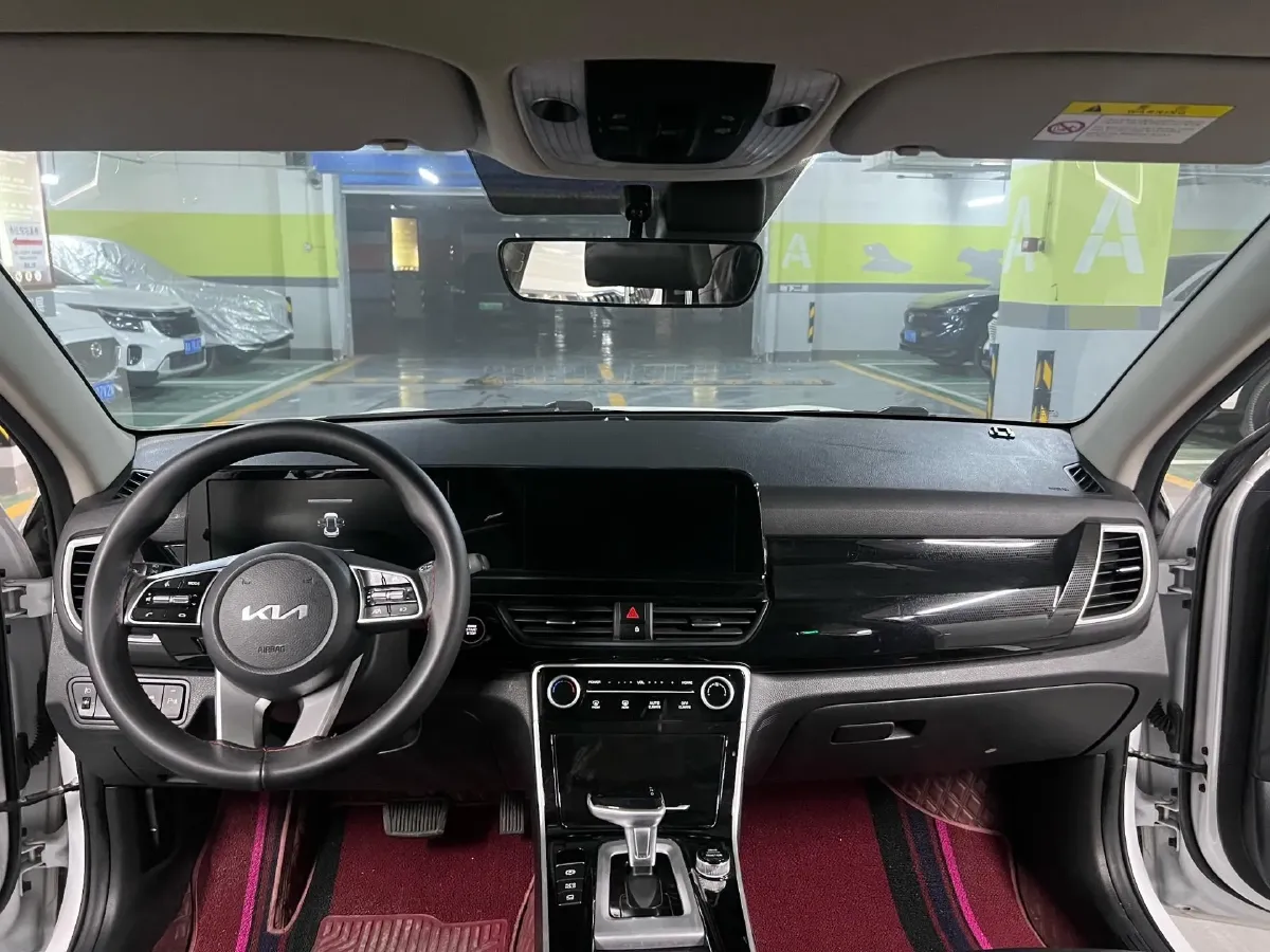 2023 Kia Seltos 1.5L 115HP L4 CVT,autocango,china used car exporter,china ev exporter,chinese used car exporter,chinese used ev exporter