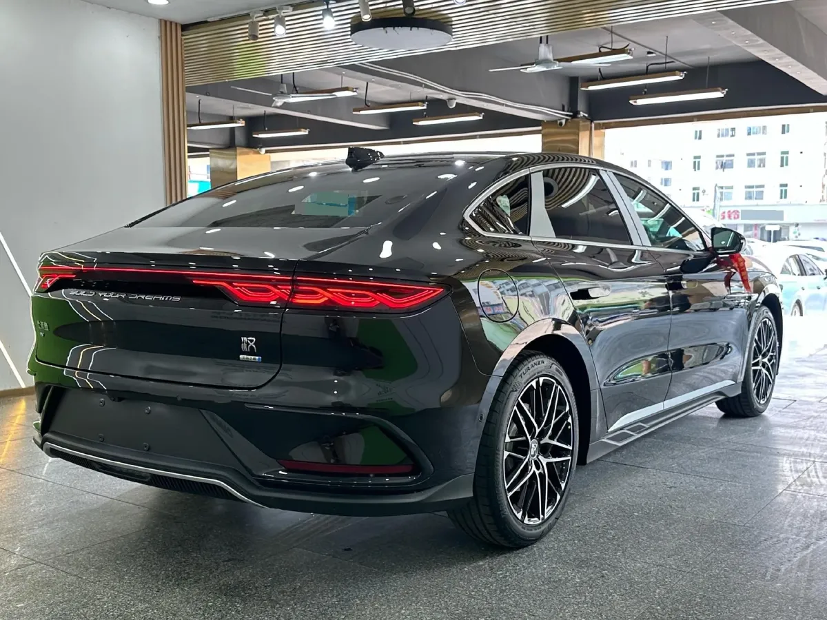 2025 BYD Han BEV,autocango,china used car exporter,china ev exporter,chinese used car exporter,chinese used ev exporter