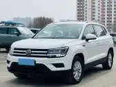 2021 VOLKSWAGEN THARU,autocango,china used car exporter,china ev exporter,chinese used car exporter,chinese used ev exporter