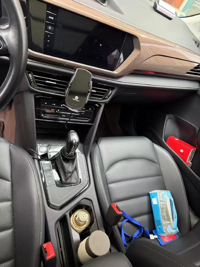 2021 Volkswagen Tharu 1.4T 150HP L4 7DCT,autocango,china used car exporter,china ev exporter,chinese used car exporter,chinese used ev exporter