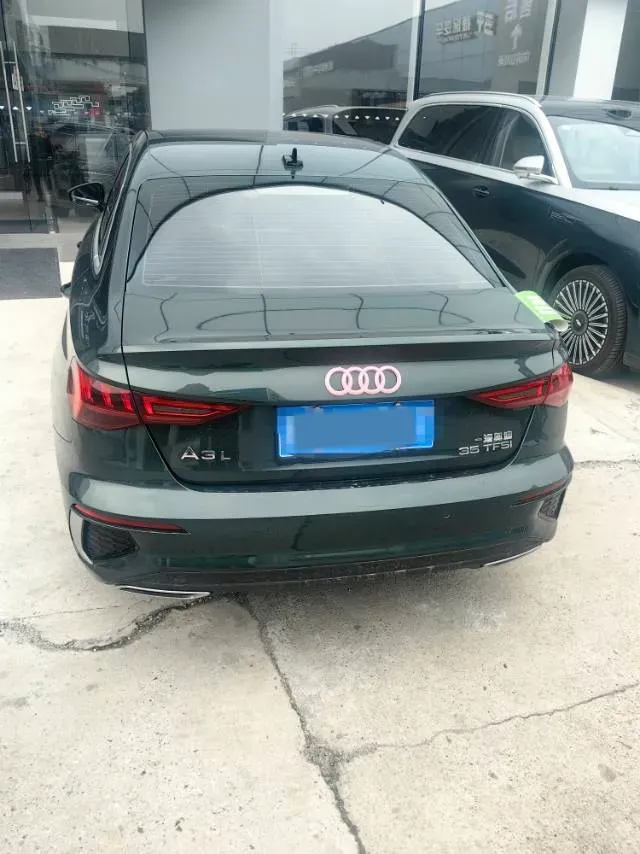 2021 Audi A3 1.4T 150HP L4 7DCT,autocango,china used car exporter,china ev exporter,chinese used car exporter,chinese used ev exporter