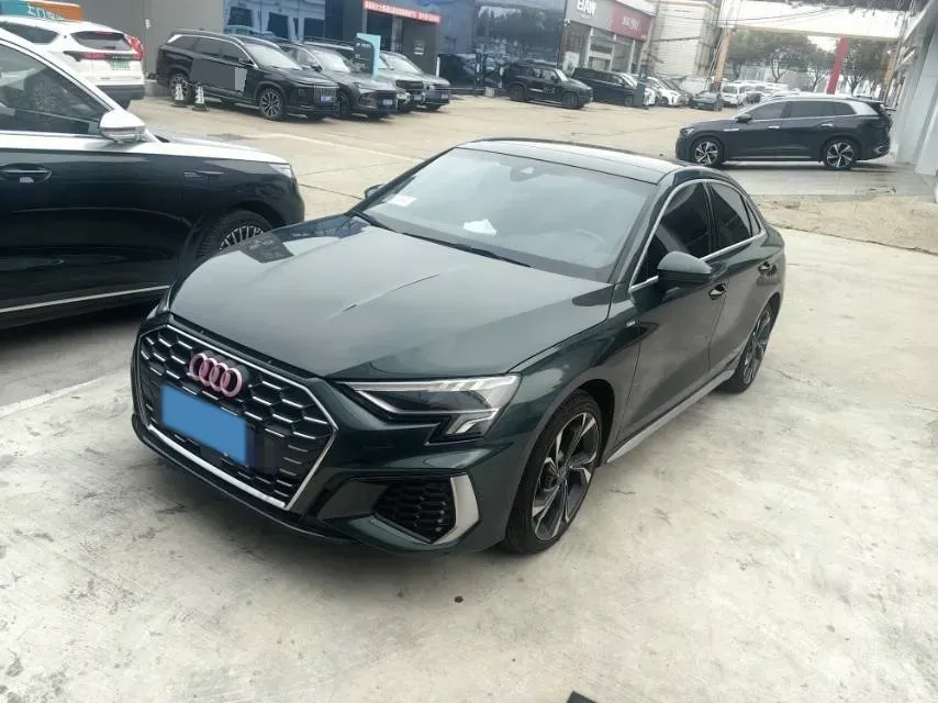 2021 Audi A3 1.4T 150HP L4 7DCT,autocango,china used car exporter,china ev exporter,chinese used car exporter,chinese used ev exporter