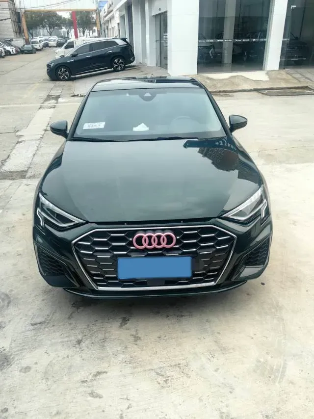 2021 Audi A3 1.4T 150HP L4 7DCT,autocango,china used car exporter,china ev exporter,chinese used car exporter,chinese used ev exporter