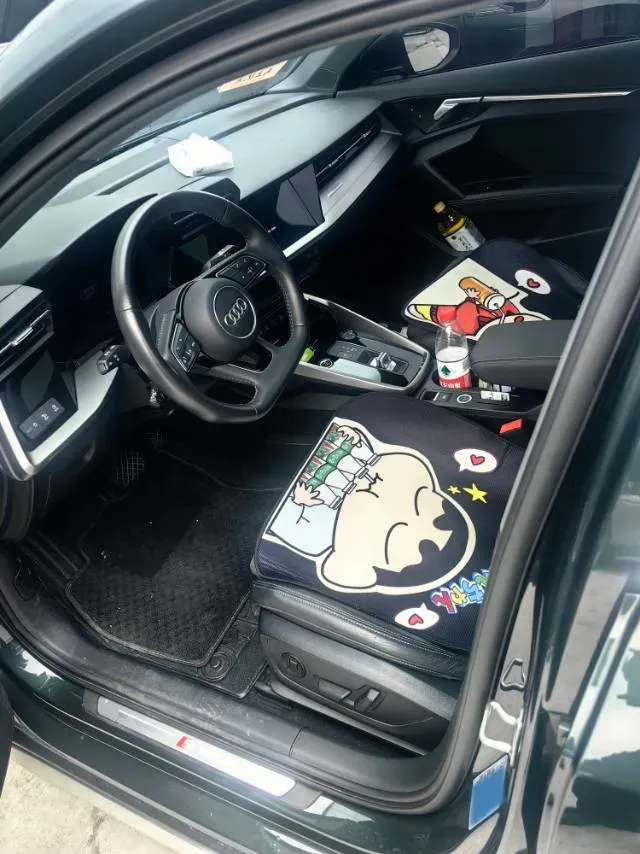 2021 Audi A3 1.4T 150HP L4 7DCT,autocango,china used car exporter,china ev exporter,chinese used car exporter,chinese used ev exporter