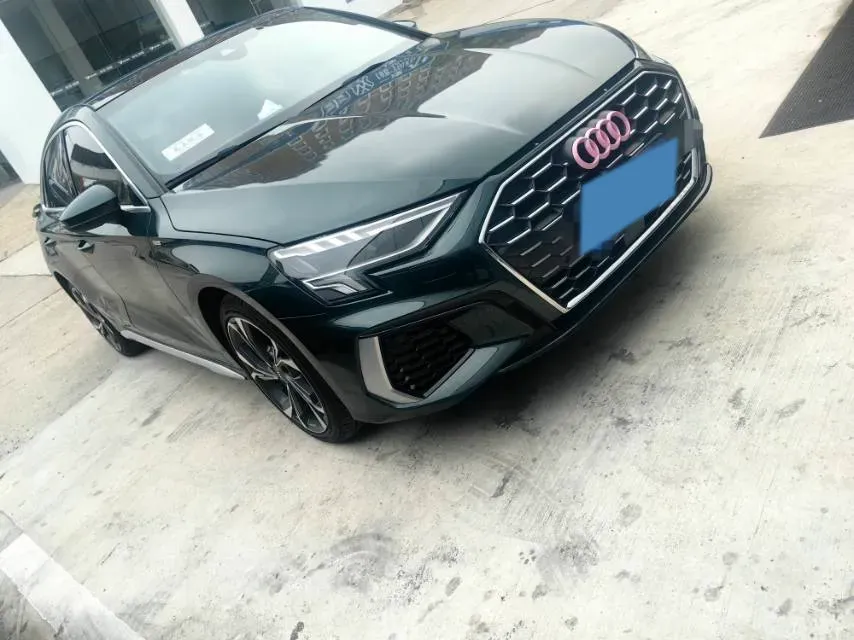 2021 Audi A3 1.4T 150HP L4 7DCT,autocango,china used car exporter,china ev exporter,chinese used car exporter,chinese used ev exporter