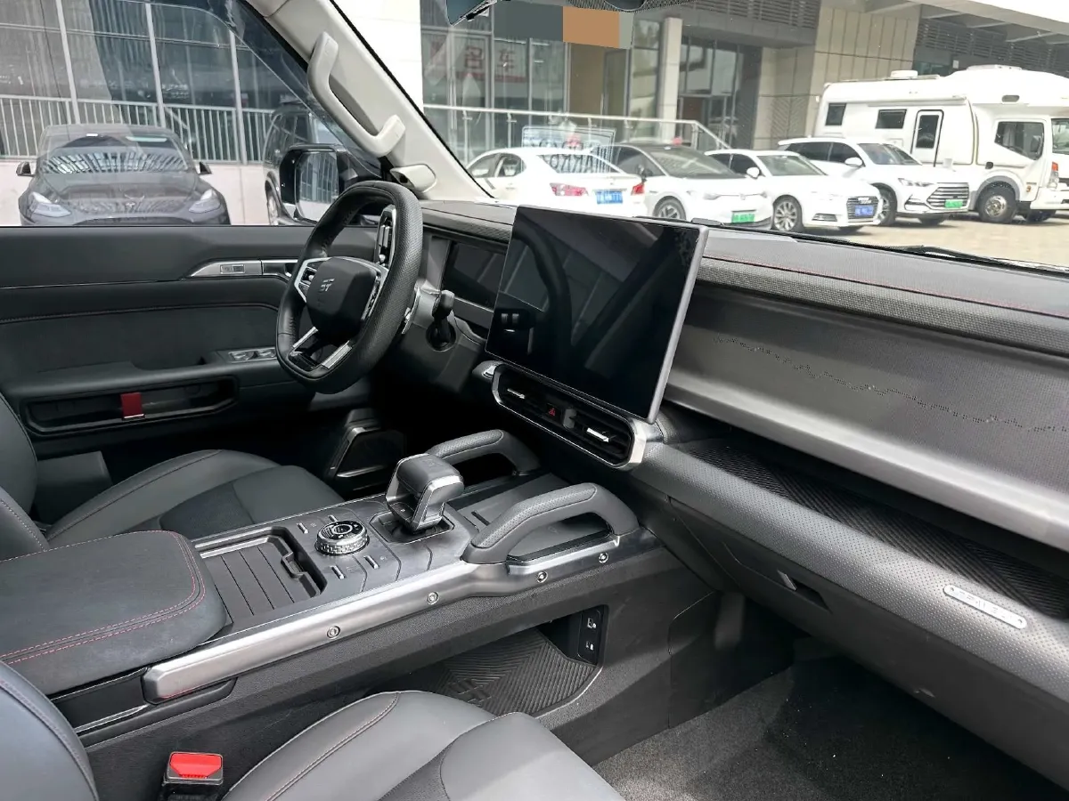 2023 Jetour Traveller 1.5T 184HP L4 7DCT,autocango,china used car exporter,china ev exporter,chinese used car exporter,chinese used ev exporter