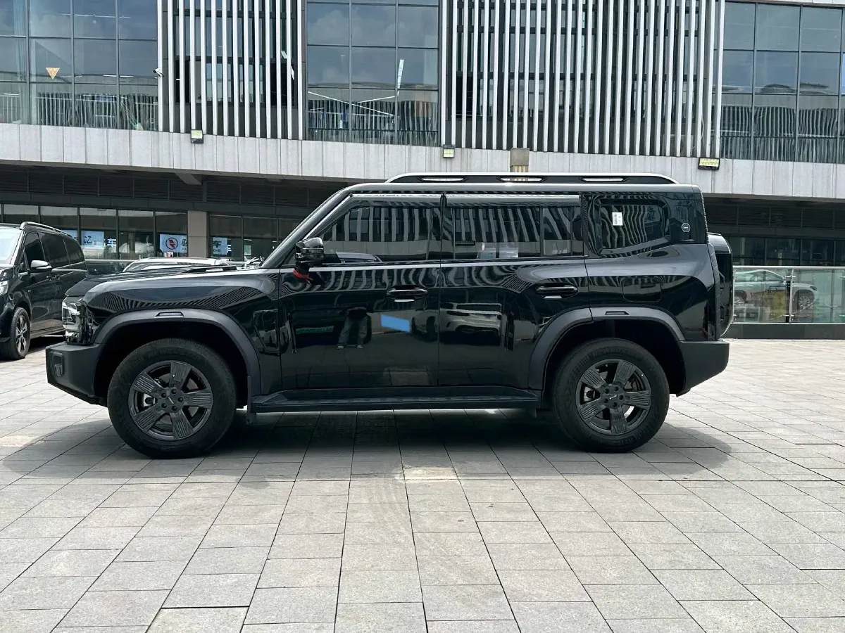 2023 Jetour Traveller 1.5T 184HP L4 7DCT,autocango,china used car exporter,china ev exporter,chinese used car exporter,chinese used ev exporter