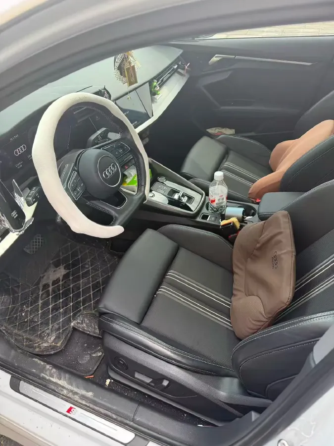 2022 Audi A3 1.4T 150HP L4 7DCT,autocango,china used car exporter,china ev exporter,chinese used car exporter,chinese used ev exporter