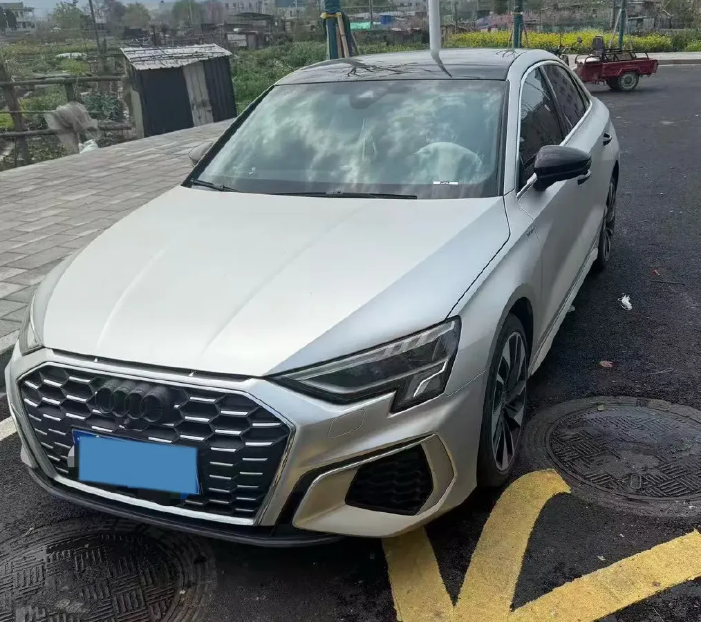 2022 Audi A3 1.4T 150HP L4 7DCT,autocango,china used car exporter,china ev exporter,chinese used car exporter,chinese used ev exporter