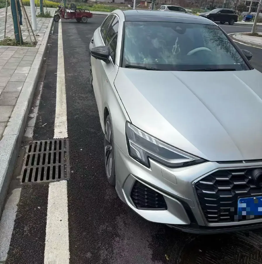 2022 Audi A3 1.4T 150HP L4 7DCT,autocango,china used car exporter,china ev exporter,chinese used car exporter,chinese used ev exporter