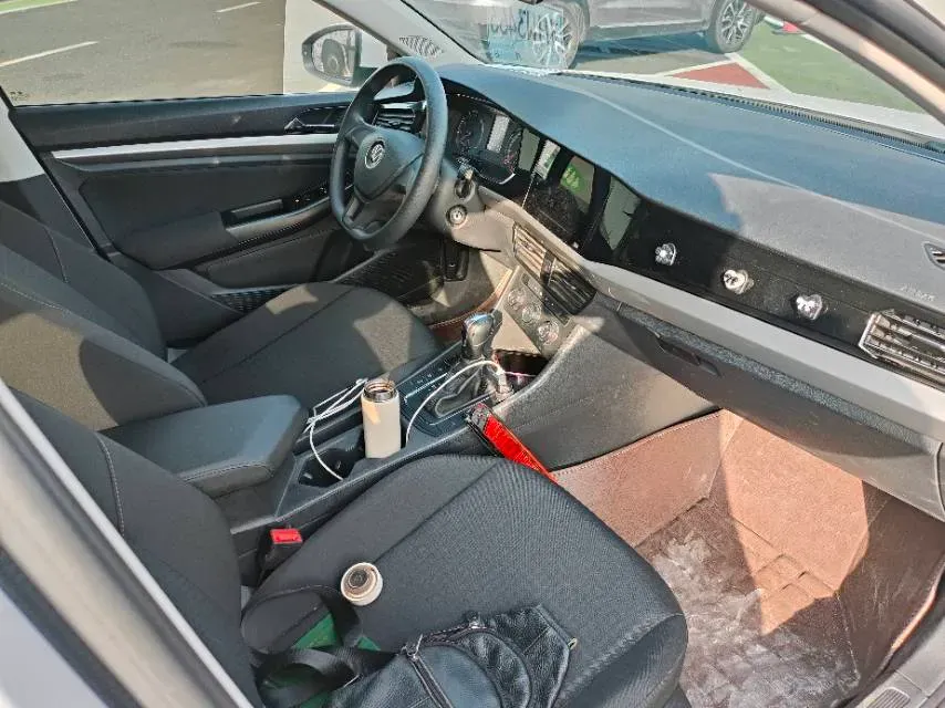 2021 Volkswagen Bora 1.5L 113HP L4 6AT,autocango,china used car exporter,china ev exporter,chinese used car exporter,chinese used ev exporter