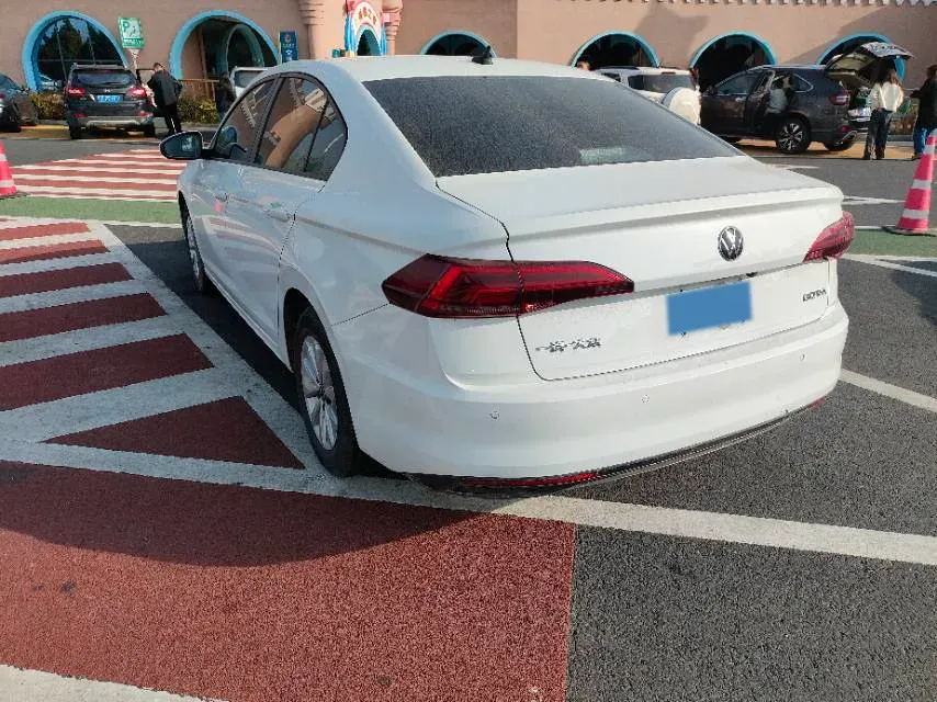 2021 Volkswagen Bora 1.5L 113HP L4 6AT,autocango,china used car exporter,china ev exporter,chinese used car exporter,chinese used ev exporter