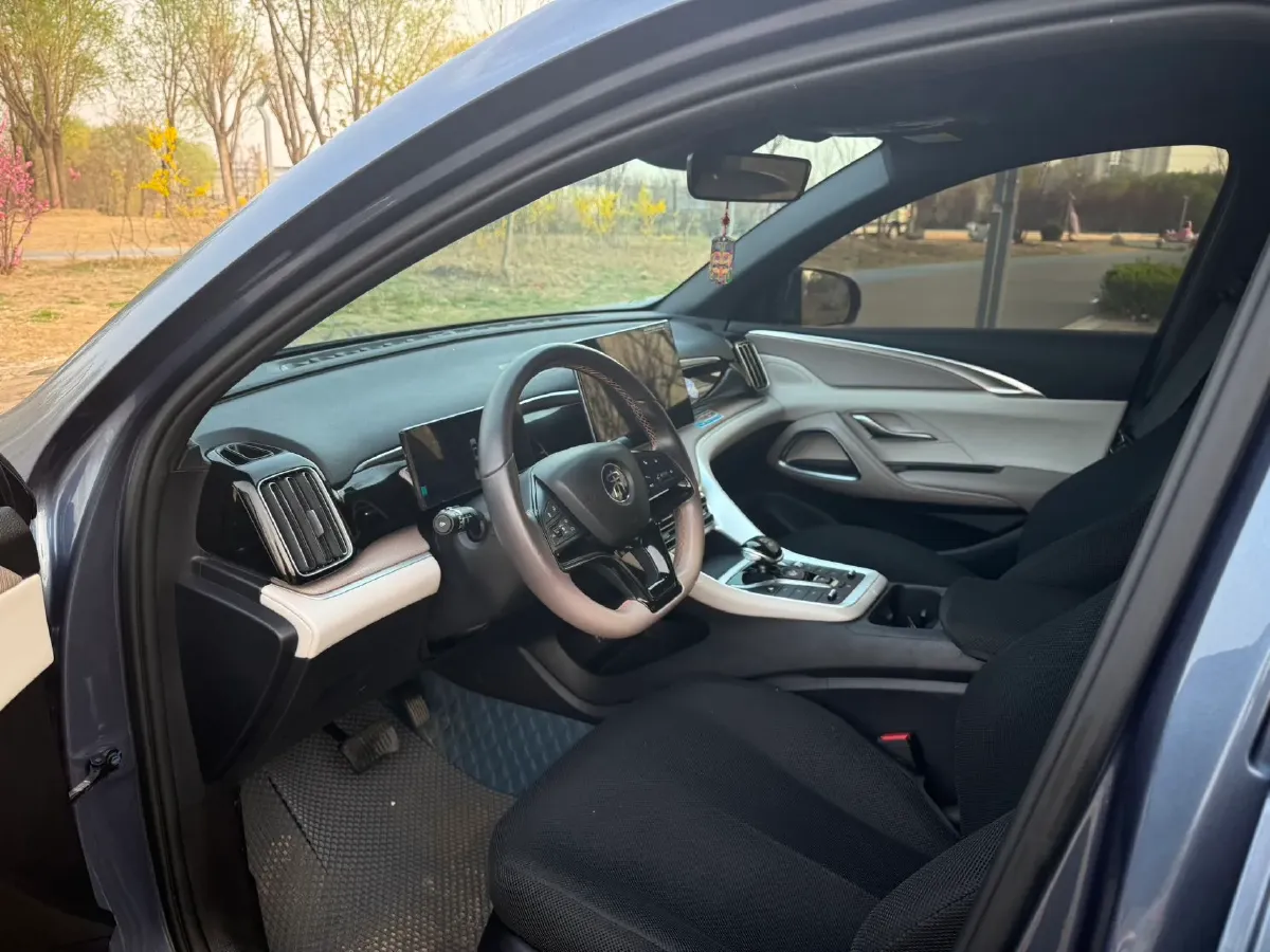 2023 BYD Han 1.5T 139HP L4 E-CVT PHEV 18.316KWH,autocango,china used car exporter,china ev exporter,chinese used car exporter,chinese used ev exporter