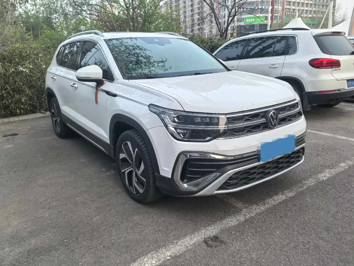 2024 Volkswagen Tharu 1.5T 160HP L4 7DCT,autocango,china used car exporter,china ev exporter,chinese used car exporter,chinese used ev exporter