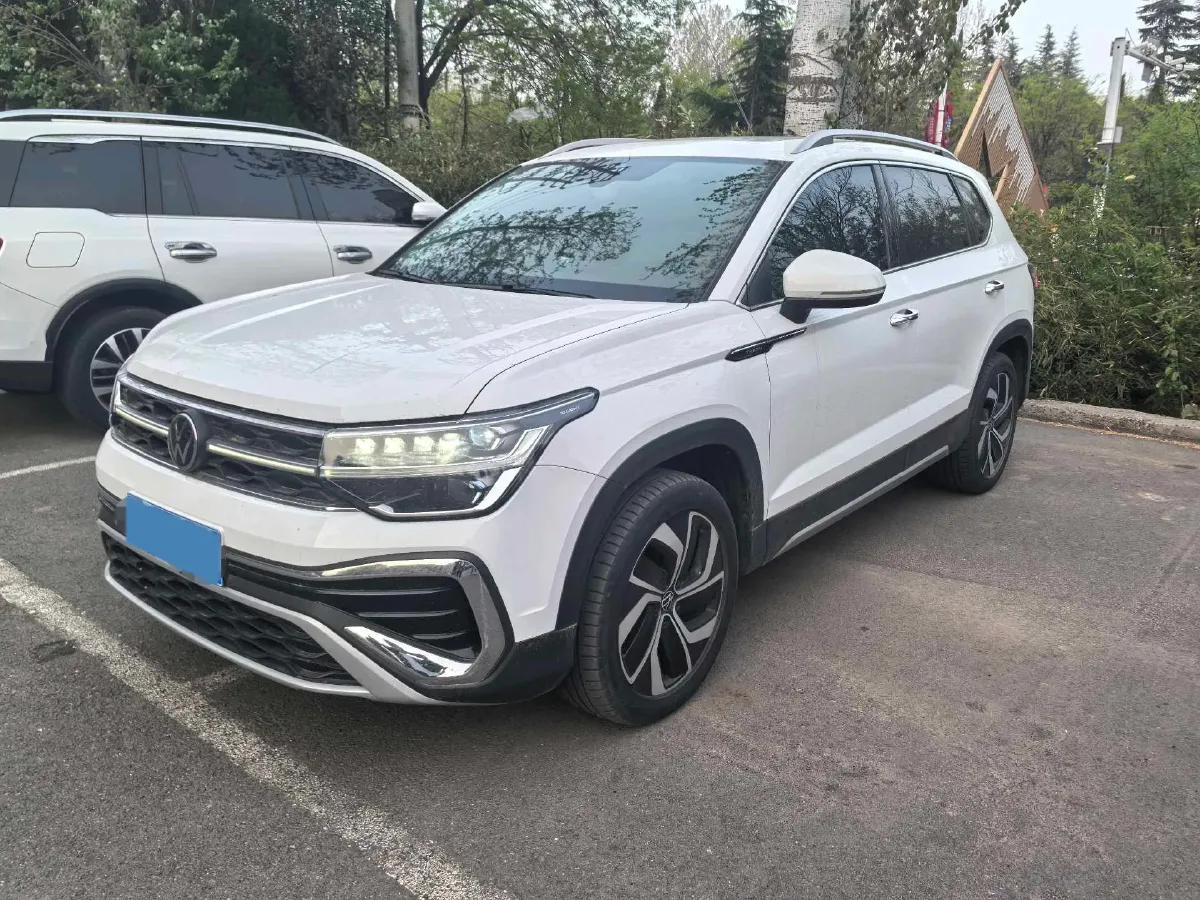 2024 Volkswagen Tharu 1.5T 160HP L4 7DCT,autocango,china used car exporter,china ev exporter,chinese used car exporter,chinese used ev exporter