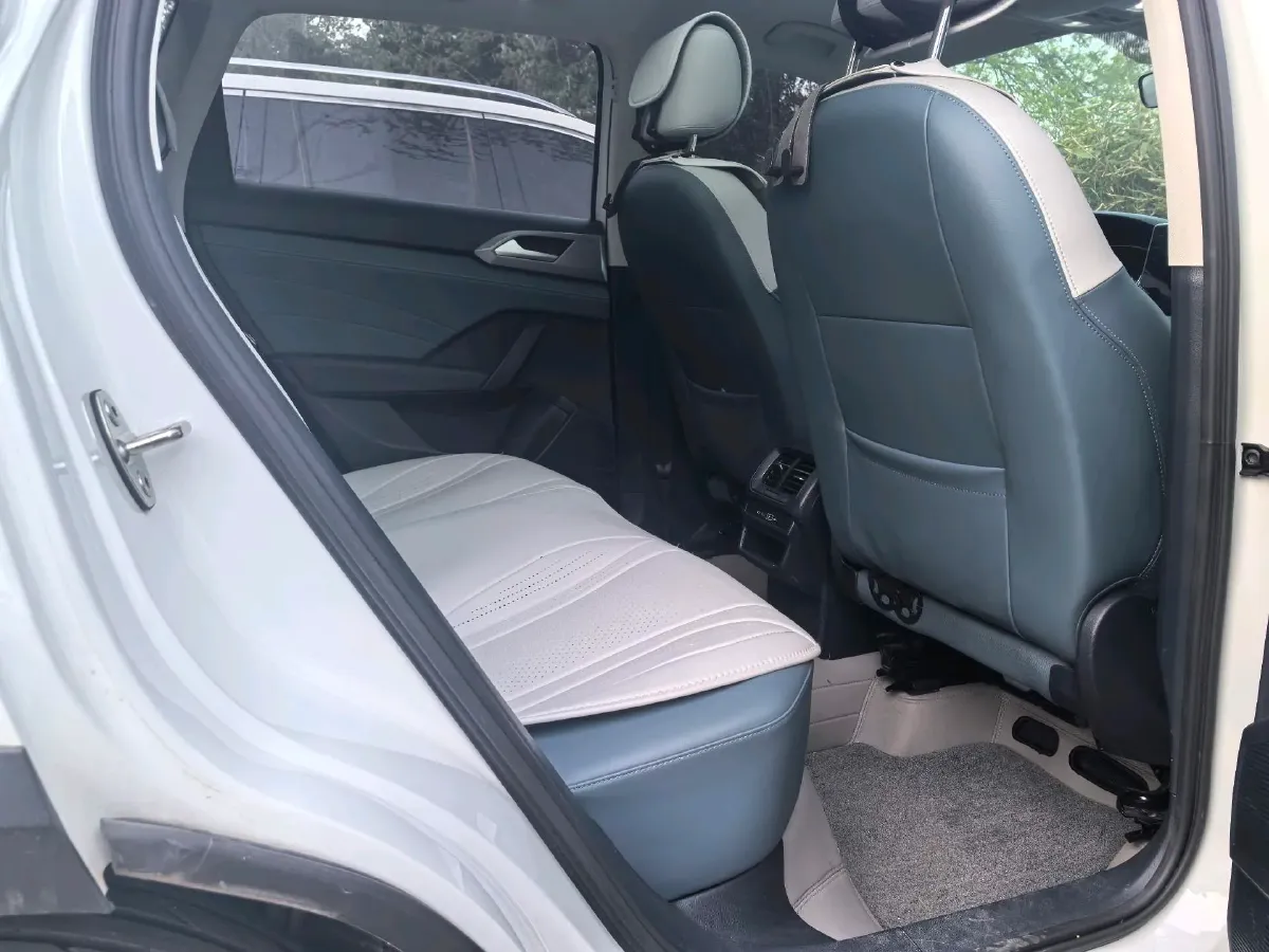 2024 Volkswagen Tharu 1.5T 160HP L4 7DCT,autocango,china used car exporter,china ev exporter,chinese used car exporter,chinese used ev exporter