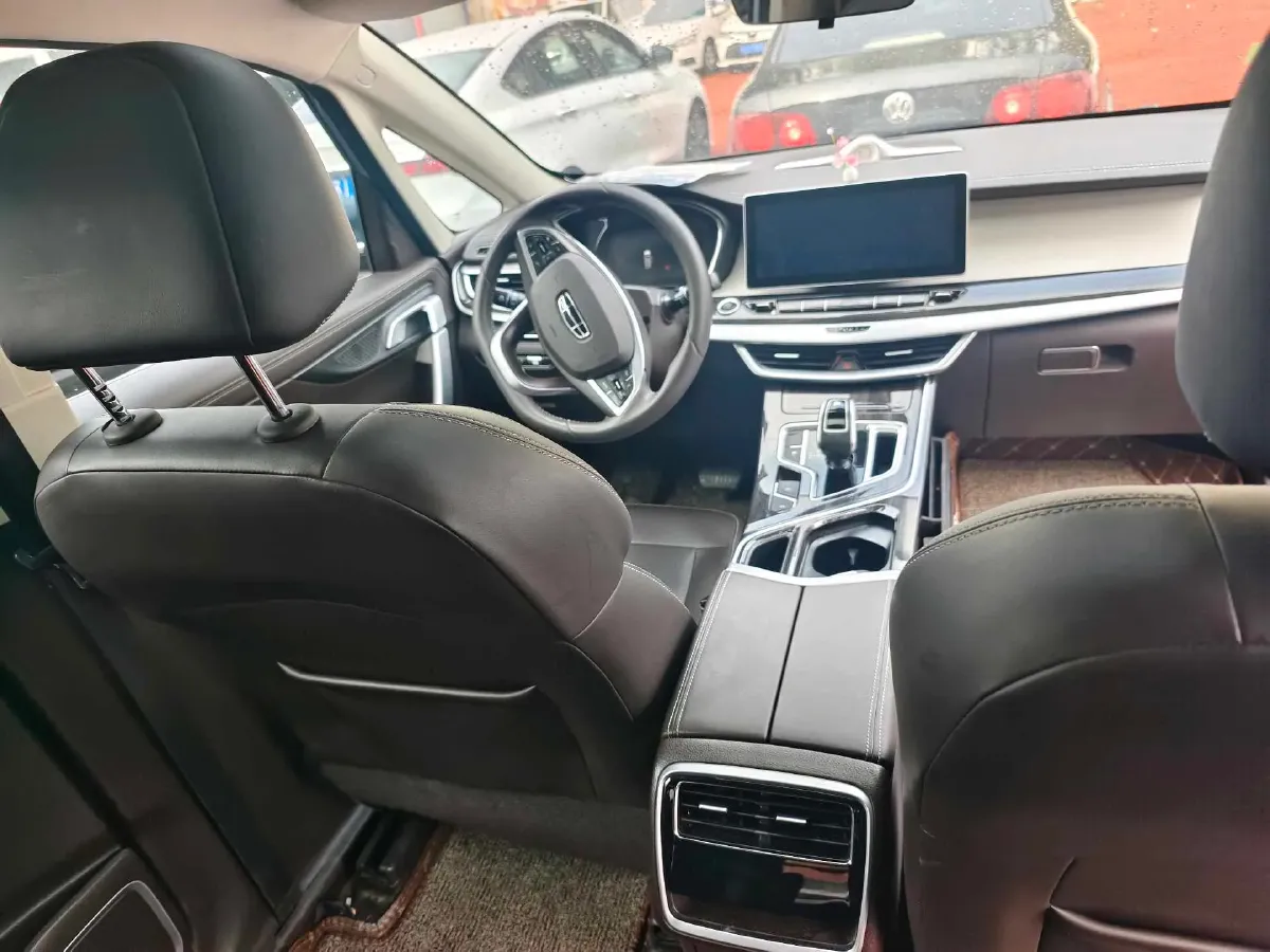 2022 Geely JiaJi 1.8T 184HP L4 7DCT,autocango,china used car exporter,china ev exporter,chinese used car exporter,chinese used ev exporter