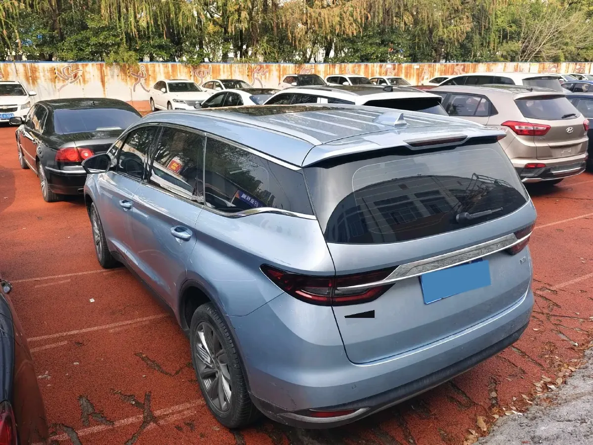2022 Geely JiaJi 1.8T 184HP L4 7DCT,autocango,china used car exporter,china ev exporter,chinese used car exporter,chinese used ev exporter