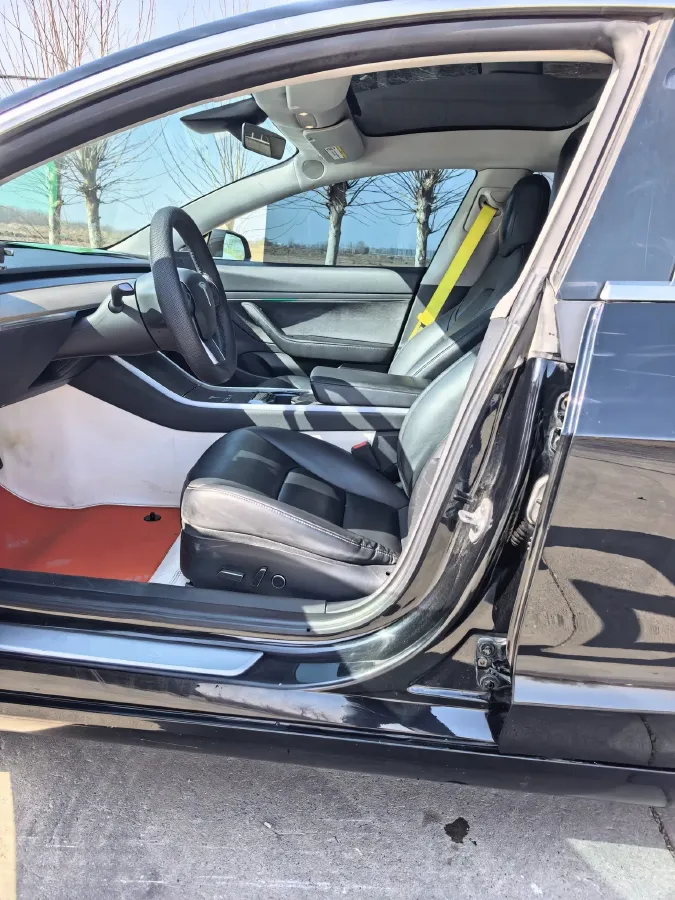 2020 Tesla Model 3 BEV 55KWH,autocango,china used car exporter,china ev exporter,chinese used car exporter,chinese used ev exporter