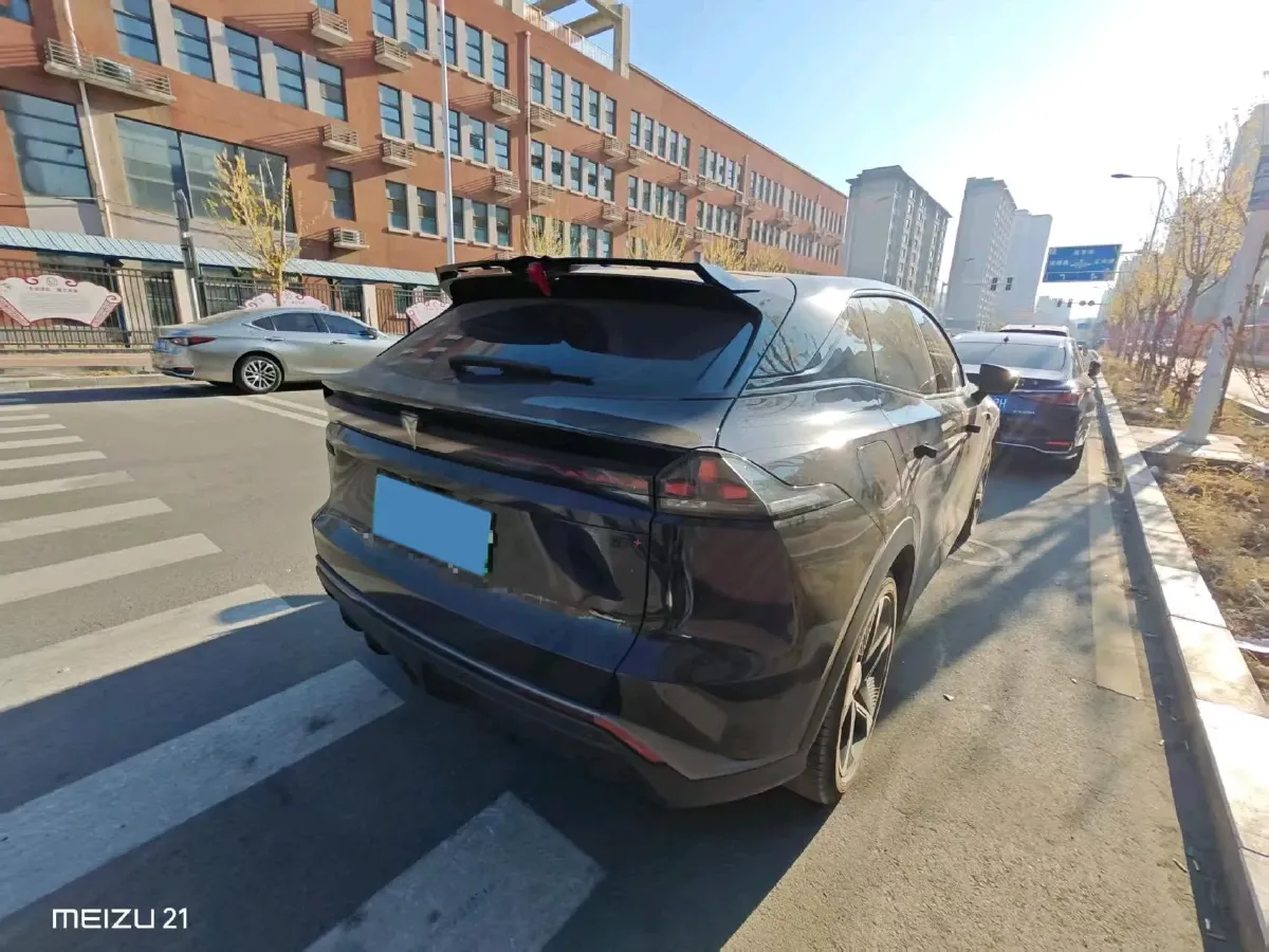 2023 Deepal S07 1.5L 95HP L4 REEV 31.73KWH,autocango,china used car exporter,china ev exporter,chinese used car exporter,chinese used ev exporter