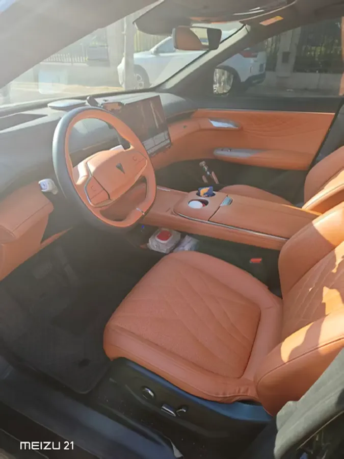 2023 Deepal S07 1.5L 95HP L4 REEV 31.73KWH,autocango,china used car exporter,china ev exporter,chinese used car exporter,chinese used ev exporter