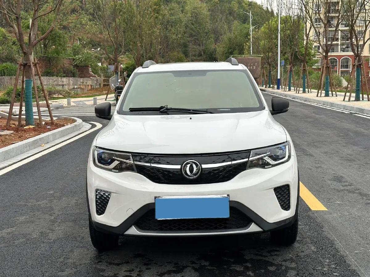 2022 DongFeng eπ Nami EX1 BEV 26.8KWH,autocango,china used car exporter,china ev exporter,chinese used car exporter,chinese used ev exporter