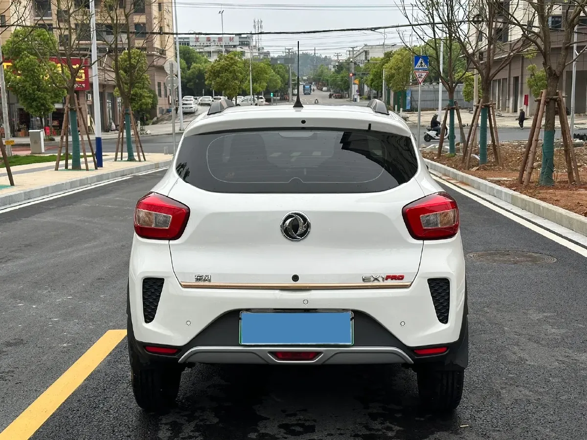 2022 DongFeng eπ Nami EX1 BEV 26.8KWH,autocango,china used car exporter,china ev exporter,chinese used car exporter,chinese used ev exporter