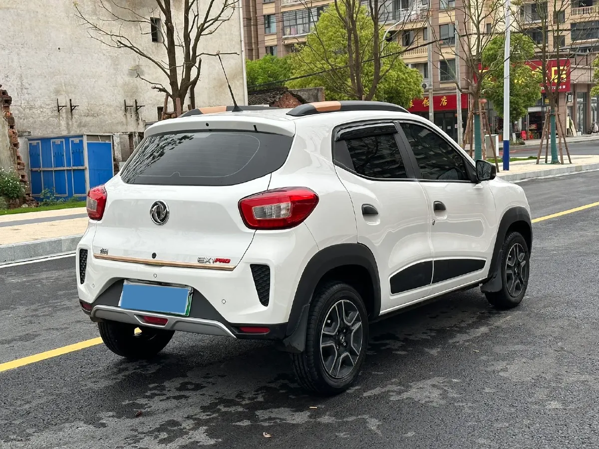 2022 DongFeng eπ Nami EX1 BEV 26.8KWH,autocango,china used car exporter,china ev exporter,chinese used car exporter,chinese used ev exporter