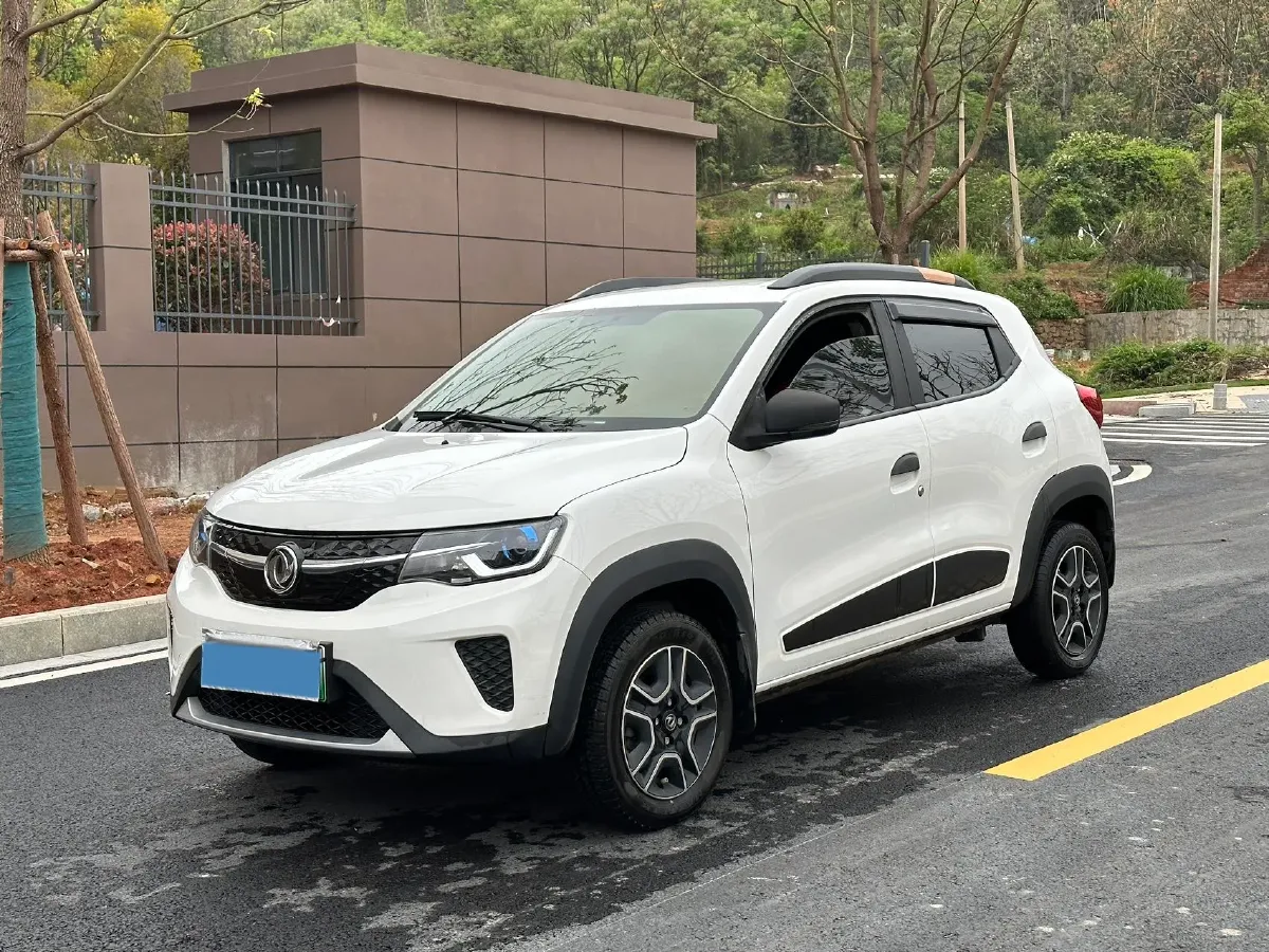 2022 DongFeng eπ Nami EX1 BEV 26.8KWH,autocango,china used car exporter,china ev exporter,chinese used car exporter,chinese used ev exporter