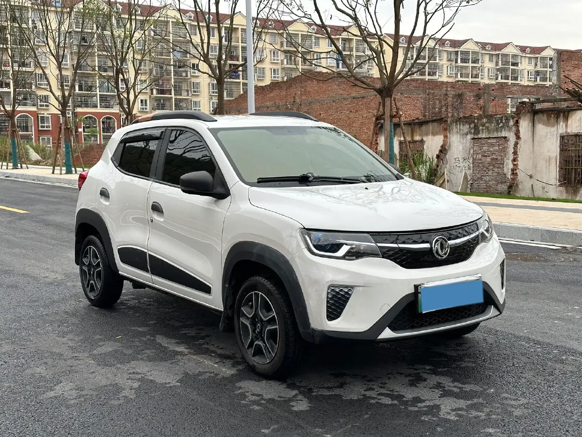 2022 DongFeng eπ Nami EX1 BEV 26.8KWH,autocango,china used car exporter,china ev exporter,chinese used car exporter,chinese used ev exporter