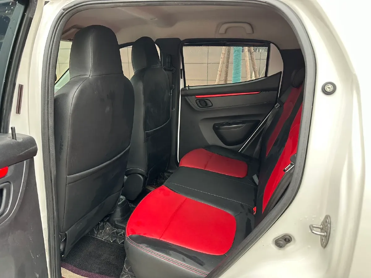 2022 DongFeng eπ Nami EX1 BEV 26.8KWH,autocango,china used car exporter,china ev exporter,chinese used car exporter,chinese used ev exporter