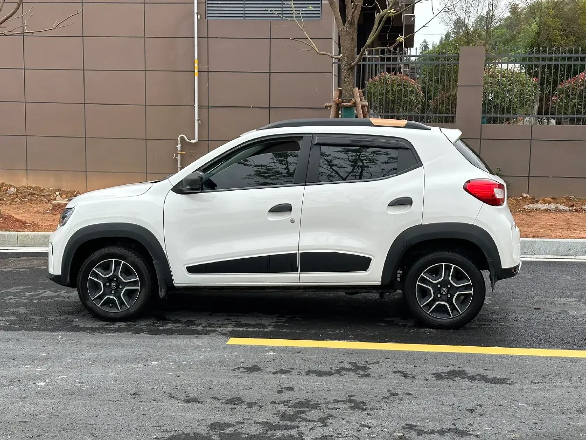 2022 DongFeng eπ Nami EX1 BEV 26.8KWH,autocango,china used car exporter,china ev exporter,chinese used car exporter,chinese used ev exporter