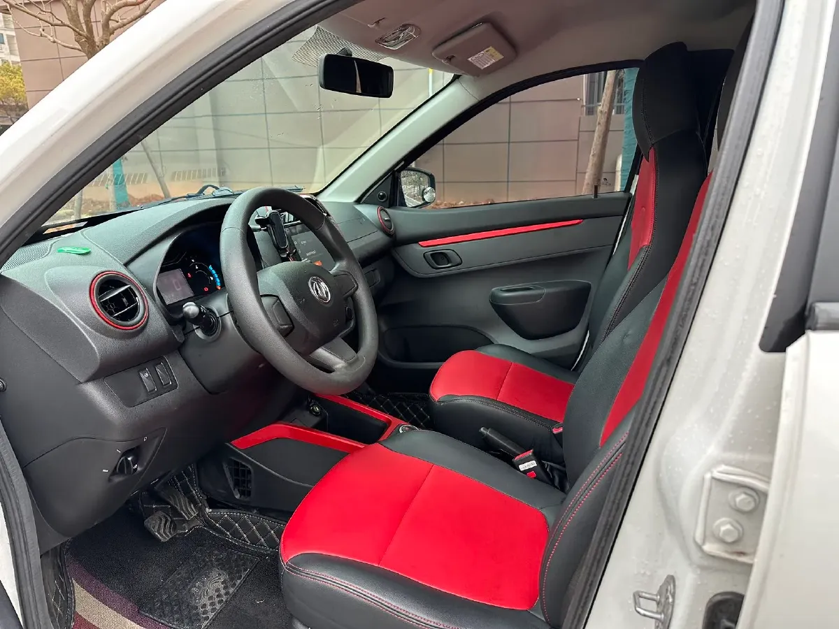 2022 DongFeng eπ Nami EX1 BEV 26.8KWH,autocango,china used car exporter,china ev exporter,chinese used car exporter,chinese used ev exporter