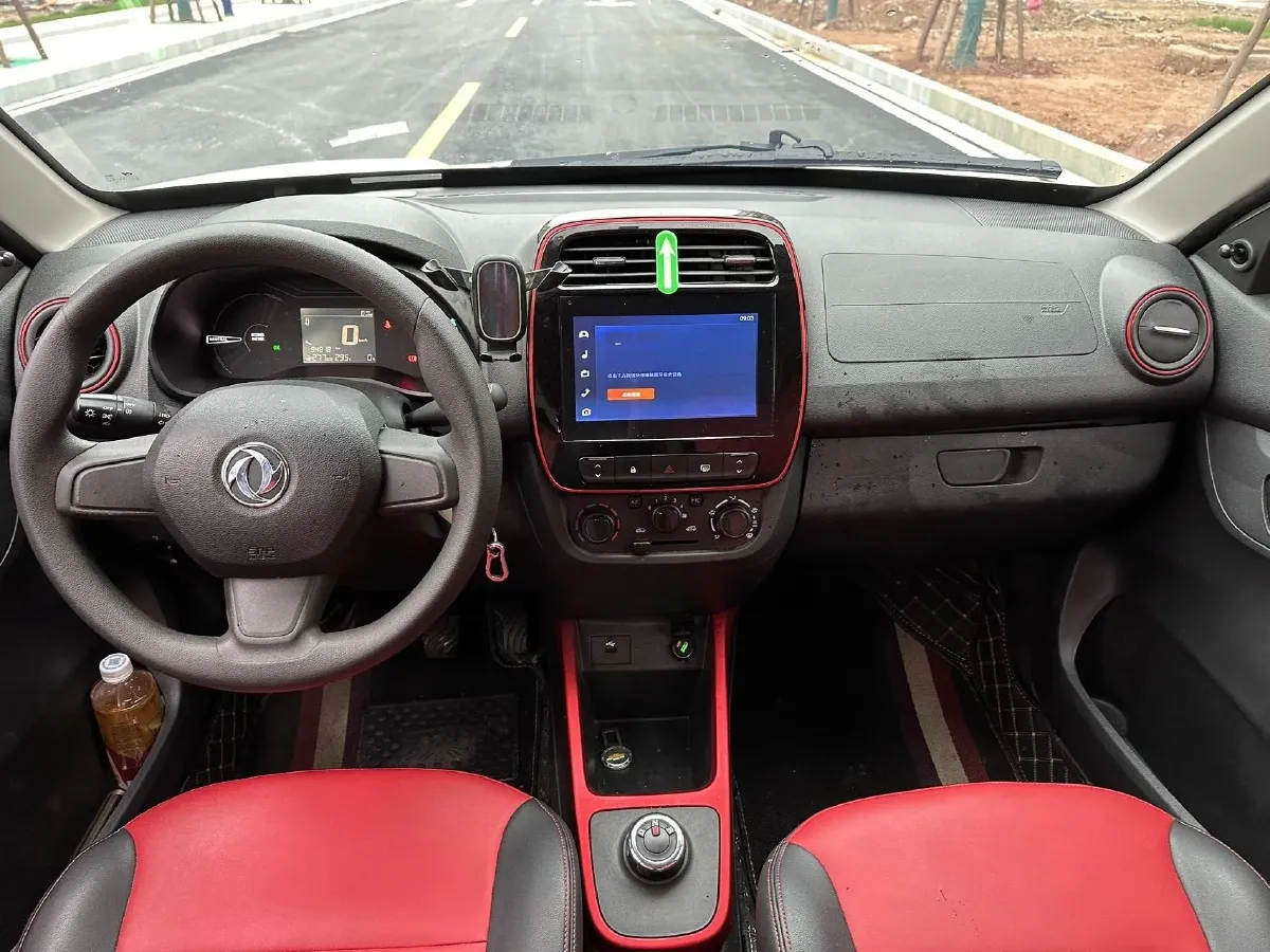 2022 DongFeng eπ Nami EX1 BEV 26.8KWH,autocango,china used car exporter,china ev exporter,chinese used car exporter,chinese used ev exporter