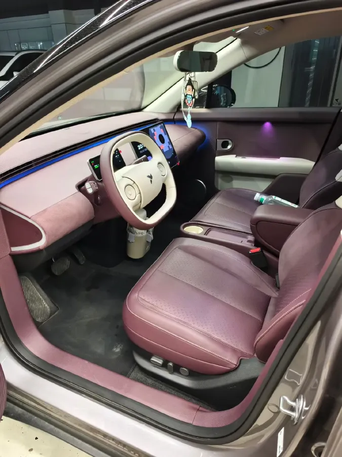 2025 Firefly Firefly BEV,autocango,china used car exporter,china ev exporter,chinese used car exporter,chinese used ev exporter