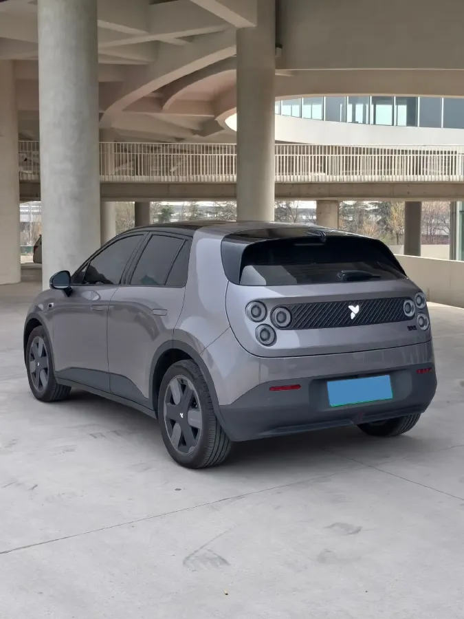 2025 Firefly Firefly BEV,autocango,china used car exporter,china ev exporter,chinese used car exporter,chinese used ev exporter