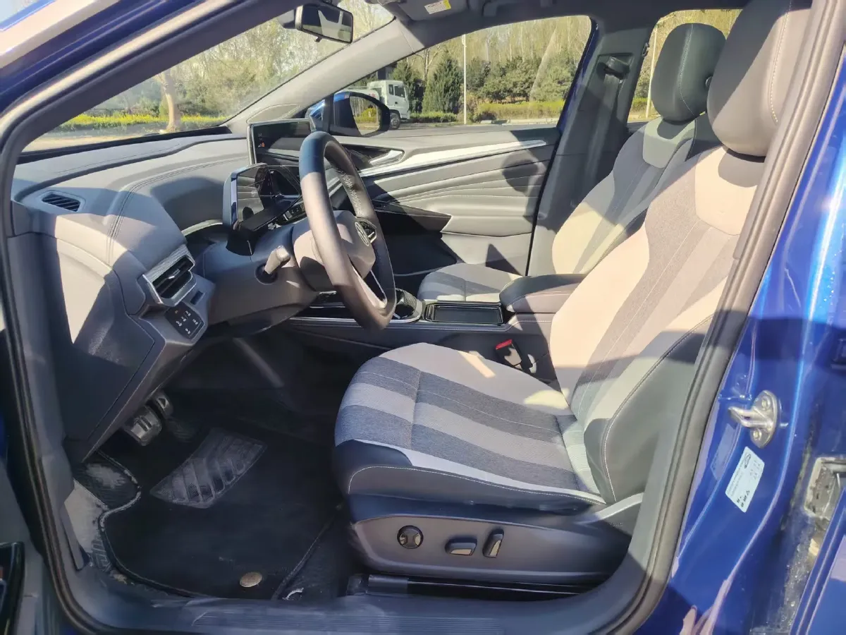 2022 Chevrolet Menlo BEV 61.1KWH,autocango,china used car exporter,china ev exporter,chinese used car exporter,chinese used ev exporter