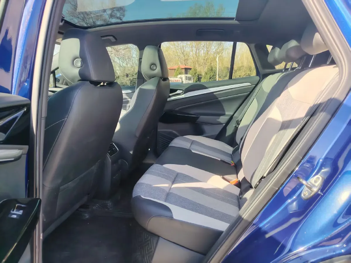 2022 Chevrolet Menlo BEV 61.1KWH,autocango,china used car exporter,china ev exporter,chinese used car exporter,chinese used ev exporter