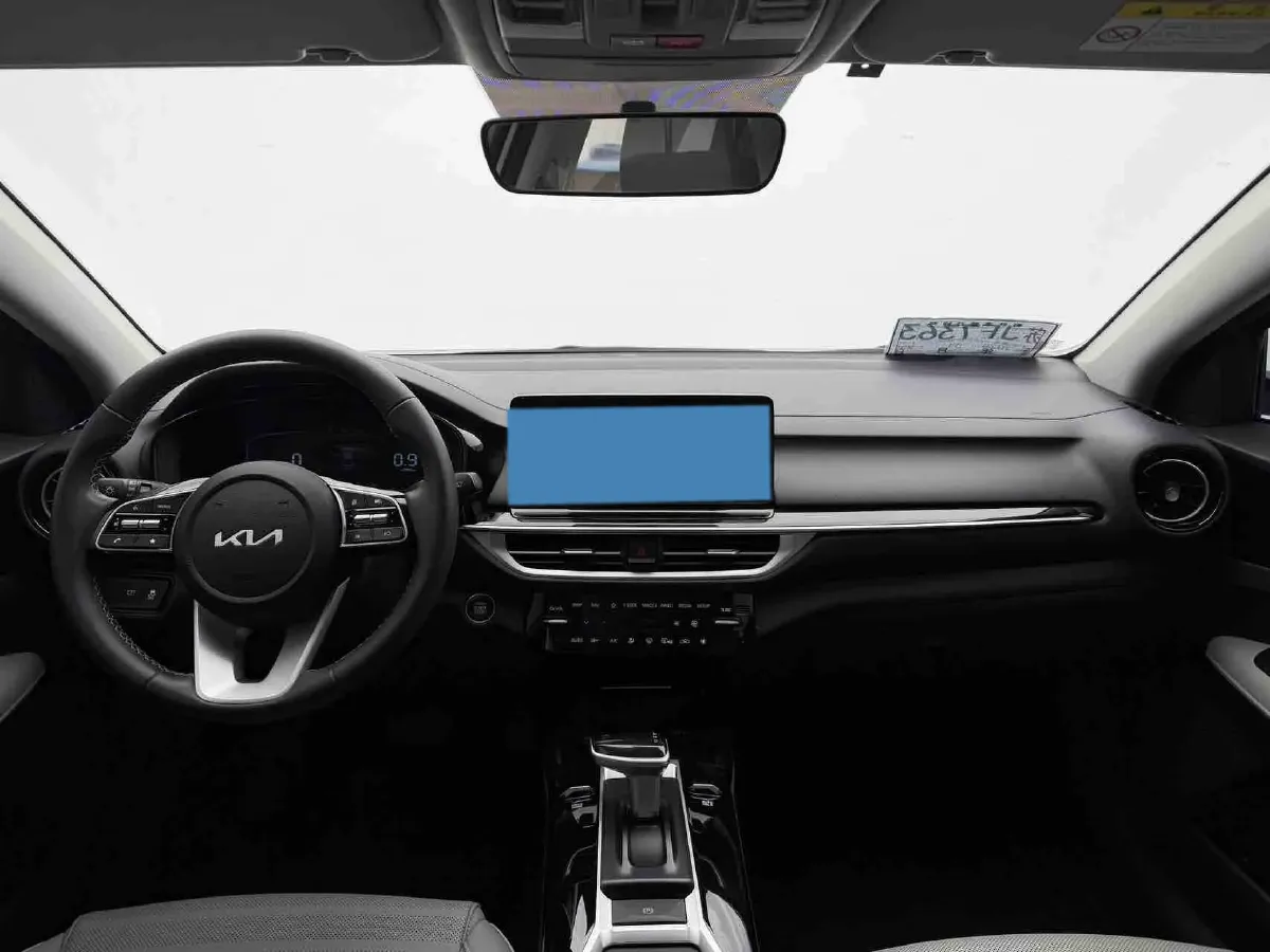 2023 Kia K3 1.5L 115HP L4 CVT,autocango,china used car exporter,china ev exporter,chinese used car exporter,chinese used ev exporter